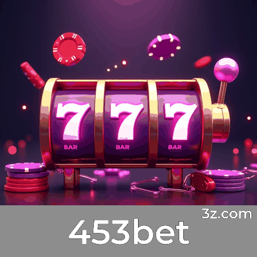 453bet Bônus por convite 453bet