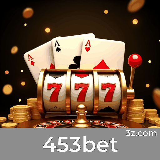 453bet Bônus acumulado 453bet