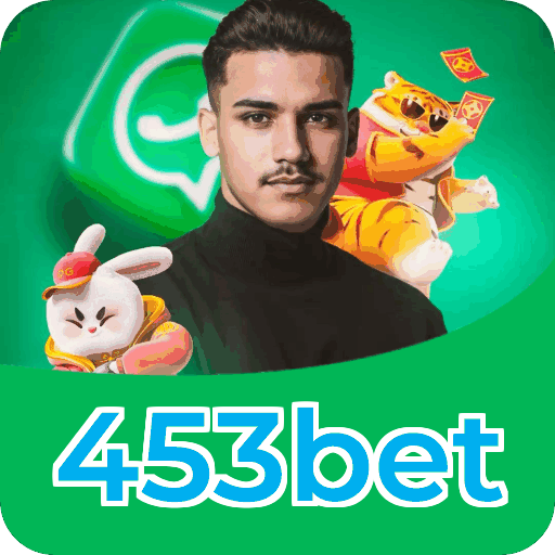 Cadastro 453bet